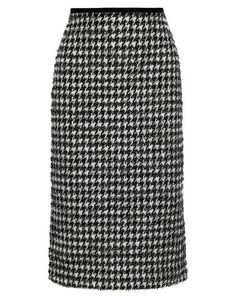 Юбка длиной 3/4 Erdem