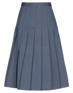 Юбка длиной 3/4 Maison Margiela