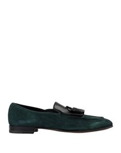 Мокасины Santoni