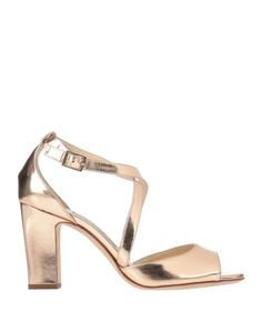 Сандалии Jimmy Choo