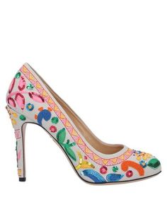 Туфли Charlotte Olympia