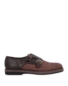 Мокасины Santoni