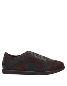 Низкие кеды и кроссовки Salvatore Ferragamo