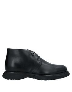 Полусапоги и высокие ботинки Salvatore Ferragamo
