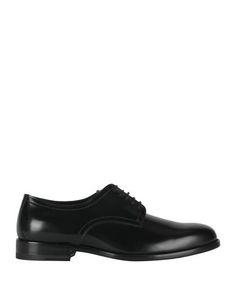 Обувь на шнурках Saint Laurent