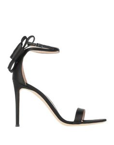 Сандалии Giuseppe Zanotti