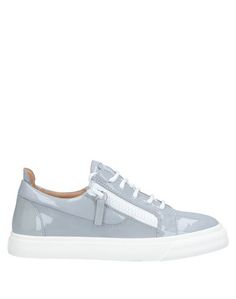 Низкие кеды и кроссовки Giuseppe Zanotti