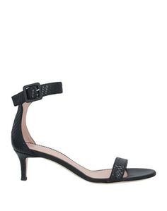 Сандалии Giuseppe Zanotti