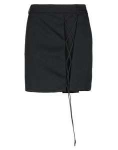 Юбка до колена Maison Margiela