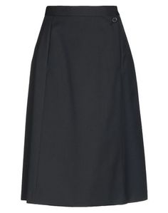Юбка длиной 3/4 Maison Margiela