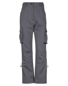 Повседневные брюки Maison Margiela