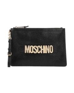 Сумка на руку Moschino
