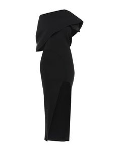 Длинное платье Rick Owens