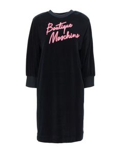 Короткое платье Boutique Moschino