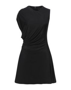 Короткое платье Versace