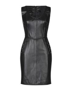 Короткое платье Boutique Moschino