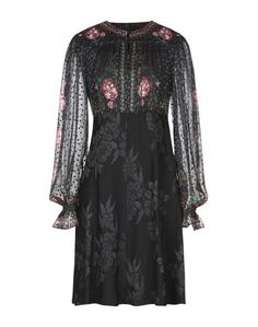 Короткое платье Etro