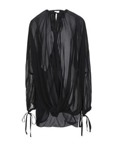 Блузка Ann Demeulemeester