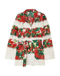 Pубашка Dolce & Gabbana