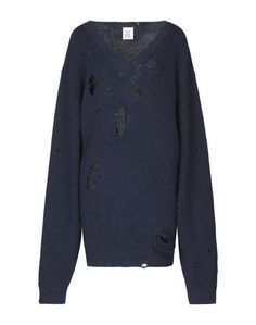 Свитер Vetements