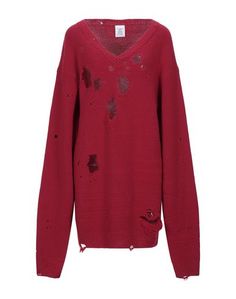 Свитер Vetements