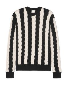 Свитер Saint Laurent