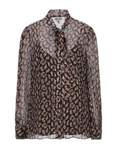 Pубашка Diane von Furstenberg