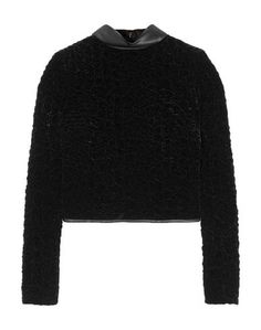 Блузка Saint Laurent