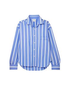 Pубашка Vetements