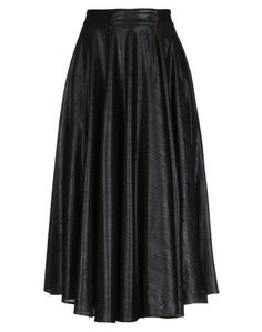 Юбка длиной 3/4 Msgm
