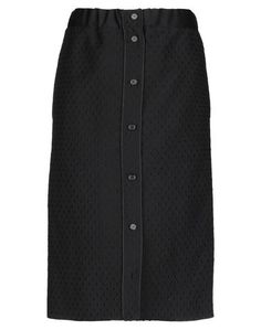 Юбка длиной 3/4 Rochas
