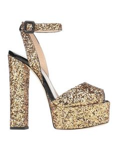 Сандалии Giuseppe Zanotti