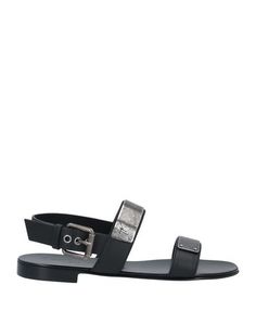 Сандалии Giuseppe Zanotti