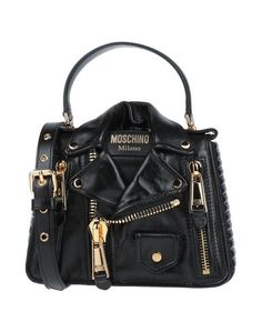 Сумка на руку Moschino