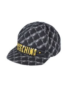 Головной убор Moschino