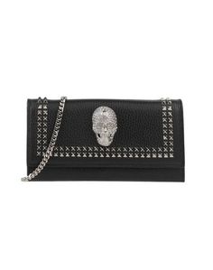 Сумка через плечо Philipp Plein