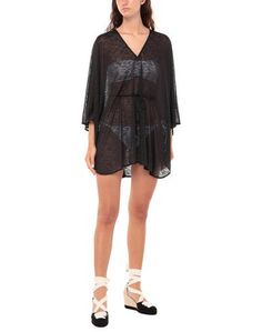 Пляжное платье Versace