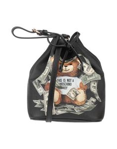Сумка на руку Moschino