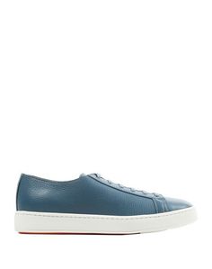 Низкие кеды и кроссовки Santoni