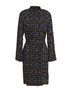 Короткое платье Etro