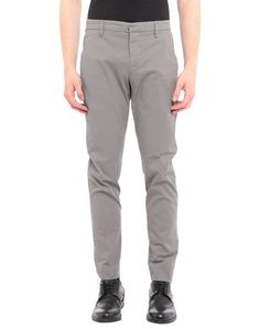 Повседневные брюки Dondup