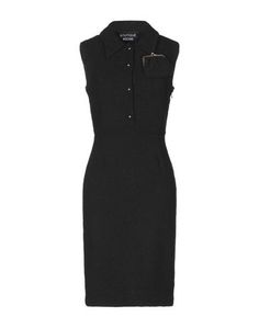 Платье до колена Boutique Moschino