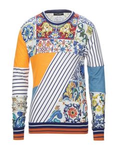Свитер Dolce & Gabbana
