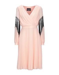 Платье до колена Boutique Moschino