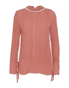 Блузка Nina Ricci