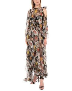 Комбинезоны без бретелей Dolce & Gabbana