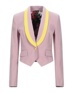 Пиджак Dolce & Gabbana