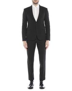 Костюм Emporio Armani