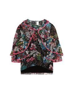 Блузка Peter Pilotto