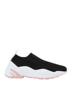 Низкие кеды и кроссовки Steve Madden